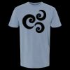 6500M - Best Value Ringspun Garment-Dyed T-Shirt Thumbnail