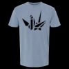 6500M - Best Value Ringspun Garment-Dyed T-Shirt Thumbnail