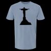 6500M - Best Value Ringspun Garment-Dyed T-Shirt Thumbnail