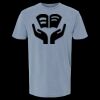 6500M - Best Value Ringspun Garment-Dyed T-Shirt Thumbnail