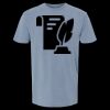 6500M - Best Value Ringspun Garment-Dyed T-Shirt Thumbnail