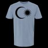 6500M - Best Value Ringspun Garment-Dyed T-Shirt Thumbnail