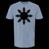 6500M - Best Value Ringspun Garment-Dyed T-Shirt Thumbnail