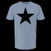6500M - Best Value Ringspun Garment-Dyed T-Shirt Thumbnail