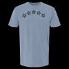 6500M - Best Value Ringspun Garment-Dyed T-Shirt Thumbnail