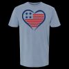 6500M - Best Value Ringspun Garment-Dyed T-Shirt Thumbnail