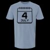 6500M - Best Value Ringspun Garment-Dyed T-Shirt Thumbnail