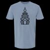 6500M - Best Value Ringspun Garment-Dyed T-Shirt Thumbnail