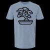 6500M - Best Value Ringspun Garment-Dyed T-Shirt Thumbnail