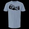 6500M - Best Value Ringspun Garment-Dyed T-Shirt Thumbnail