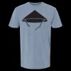 6500M - Best Value Ringspun Garment-Dyed T-Shirt Thumbnail