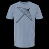 6500M - Best Value Ringspun Garment-Dyed T-Shirt Thumbnail