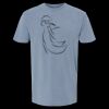 6500M - Best Value Ringspun Garment-Dyed T-Shirt Thumbnail