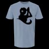 6500M - Best Value Ringspun Garment-Dyed T-Shirt Thumbnail