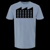 6500M - Best Value Ringspun Garment-Dyed T-Shirt Thumbnail