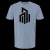 6500M - Best Value Ringspun Garment-Dyed T-Shirt Thumbnail