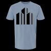 6500M - Best Value Ringspun Garment-Dyed T-Shirt Thumbnail