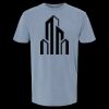 6500M - Best Value Ringspun Garment-Dyed T-Shirt Thumbnail