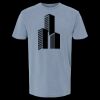 6500M - Best Value Ringspun Garment-Dyed T-Shirt Thumbnail