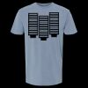6500M - Best Value Ringspun Garment-Dyed T-Shirt Thumbnail