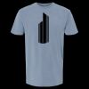 6500M - Best Value Ringspun Garment-Dyed T-Shirt Thumbnail