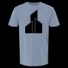 6500M - Best Value Ringspun Garment-Dyed T-Shirt Thumbnail