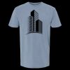 6500M - Best Value Ringspun Garment-Dyed T-Shirt Thumbnail