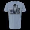 6500M - Best Value Ringspun Garment-Dyed T-Shirt Thumbnail