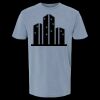 6500M - Best Value Ringspun Garment-Dyed T-Shirt Thumbnail