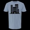 6500M - Best Value Ringspun Garment-Dyed T-Shirt Thumbnail