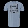 6500M - Best Value Ringspun Garment-Dyed T-Shirt Thumbnail