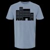 6500M - Best Value Ringspun Garment-Dyed T-Shirt Thumbnail