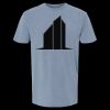6500M - Best Value Ringspun Garment-Dyed T-Shirt Thumbnail