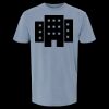 6500M - Best Value Ringspun Garment-Dyed T-Shirt Thumbnail