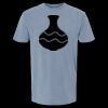 6500M - Best Value Ringspun Garment-Dyed T-Shirt Thumbnail