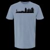 6500M - Best Value Ringspun Garment-Dyed T-Shirt Thumbnail