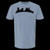 6500M - Best Value Ringspun Garment-Dyed T-Shirt Thumbnail
