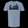6500M - Best Value Ringspun Garment-Dyed T-Shirt Thumbnail