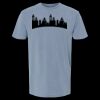 6500M - Best Value Ringspun Garment-Dyed T-Shirt Thumbnail