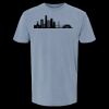 6500M - Best Value Ringspun Garment-Dyed T-Shirt Thumbnail