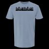 6500M - Best Value Ringspun Garment-Dyed T-Shirt Thumbnail