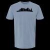 6500M - Best Value Ringspun Garment-Dyed T-Shirt Thumbnail
