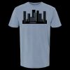 6500M - Best Value Ringspun Garment-Dyed T-Shirt Thumbnail
