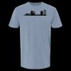 6500M - Best Value Ringspun Garment-Dyed T-Shirt Thumbnail