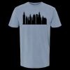 6500M - Best Value Ringspun Garment-Dyed T-Shirt Thumbnail
