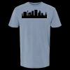 6500M - Best Value Ringspun Garment-Dyed T-Shirt Thumbnail