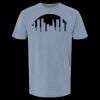 6500M - Best Value Ringspun Garment-Dyed T-Shirt Thumbnail