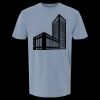 6500M - Best Value Ringspun Garment-Dyed T-Shirt Thumbnail