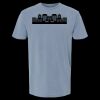6500M - Best Value Ringspun Garment-Dyed T-Shirt Thumbnail