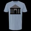 6500M - Best Value Ringspun Garment-Dyed T-Shirt Thumbnail